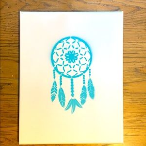 Dream Catcher Wall Art